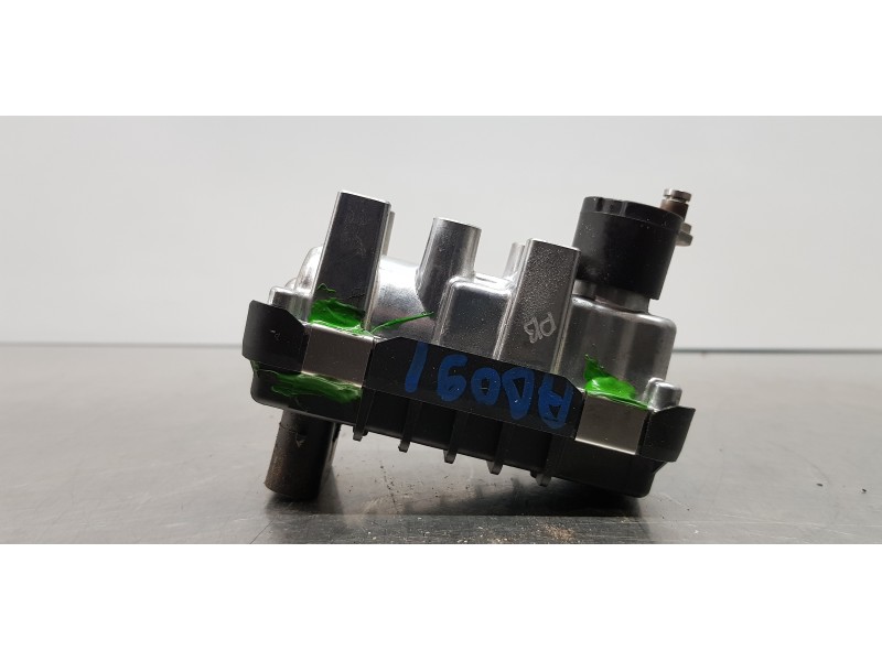 Recambio de modulo electronico para mercedes clase cls (w219) 320 cdi (219.322) referencia OEM IAM   