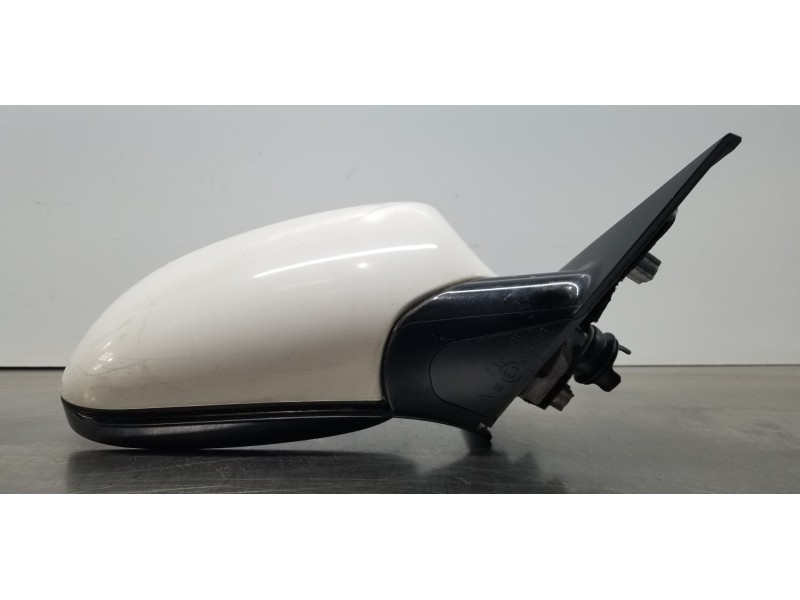 Recambio de retrovisor derecho para bmw serie 1 berlina (e81/e87) 118d referencia OEM IAM 51167185306   Recambio de retrovisor derecho para bmw serie 1 berlina (e81/e87) 118d referencia OEM IAM 51167185306