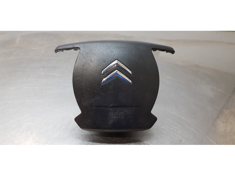 Recambio de kit airbag para citroen c5 berlina exclusive referencia OEM IAM 9665266080  