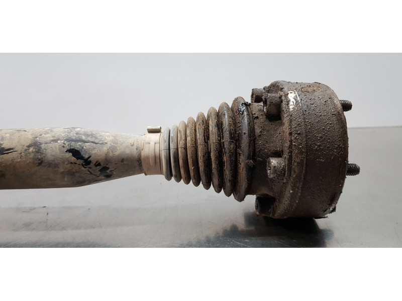 Recambio de transmision delantera derecha para audi a1 (8x) attraction referencia OEM IAM 6R0407762K  