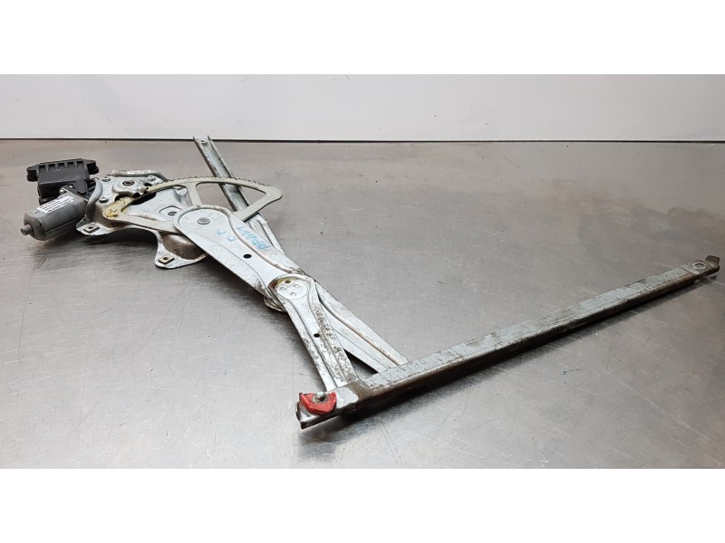 Recambio de elevalunas delantero derecho para toyota verso advance referencia OEM IAM 857100F031  