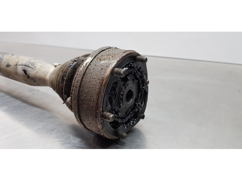 Recambio de transmision delantera derecha para audi a1 (8x) attraction referencia OEM IAM 6R0407762K  