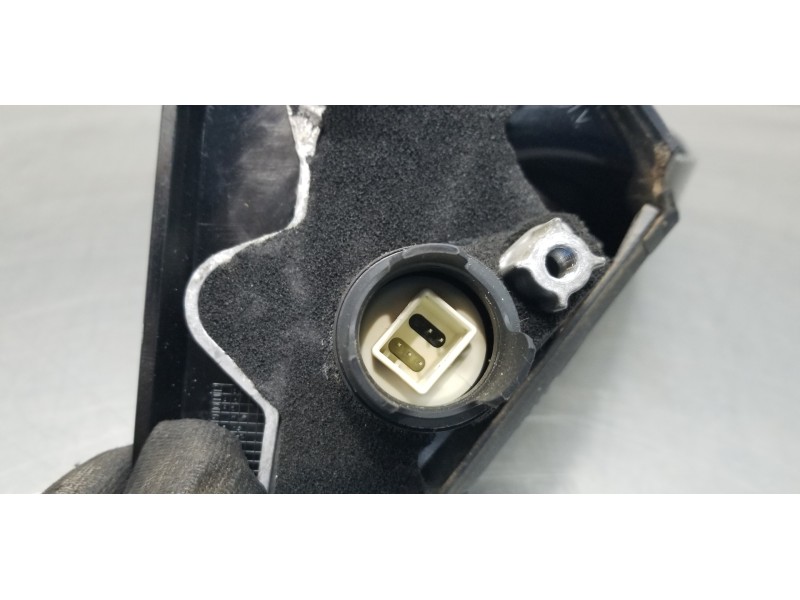 Recambio de retrovisor derecho para bmw serie 1 berlina (e81/e87) 118d referencia OEM IAM 51167185306   Recambio de retrovisor derecho para bmw serie 1 berlina (e81/e87) 118d referencia OEM IAM 51167185306