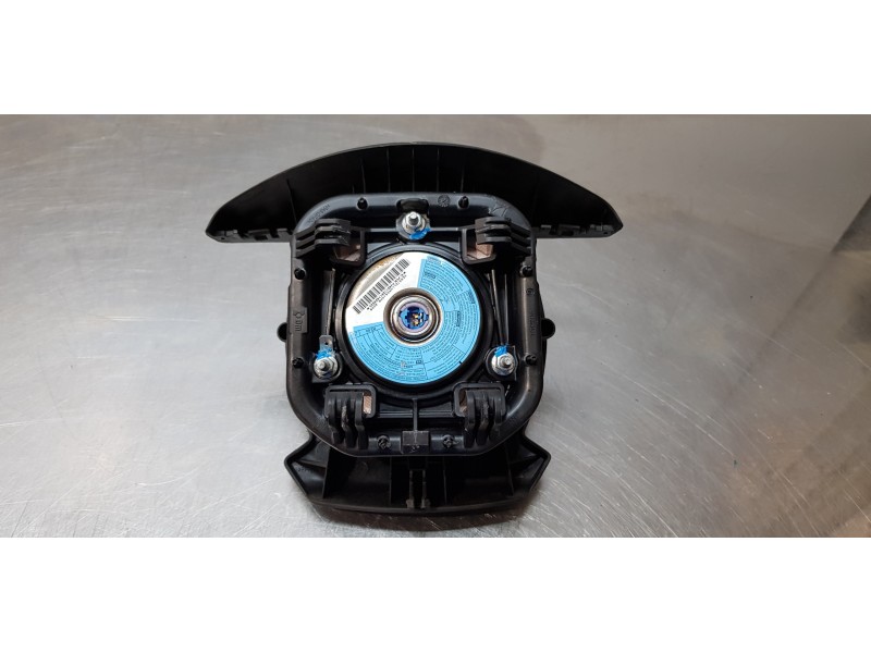 Recambio de kit airbag para citroen c5 berlina exclusive referencia OEM IAM 9665266080  