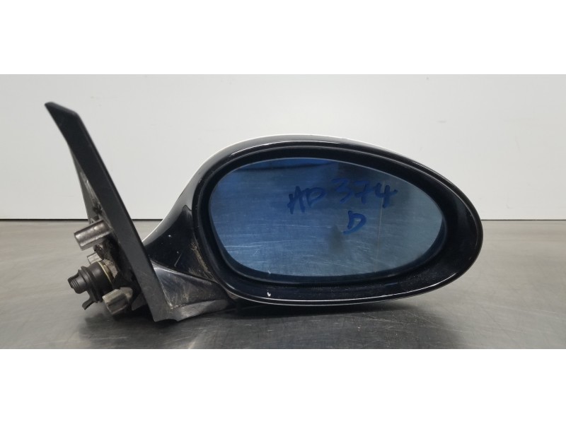 Recambio de retrovisor derecho para bmw serie 1 berlina (e81/e87) 118d referencia OEM IAM 51167185306   Recambio de retrovisor derecho para bmw serie 1 berlina (e81/e87) 118d referencia OEM IAM 51167185306