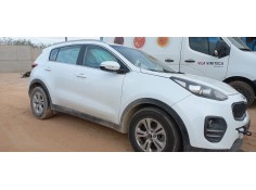 kia sportage del año 2016 2