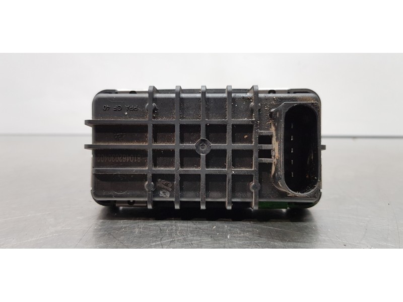 Recambio de modulo electronico para mercedes clase cls (w219) 320 cdi (219.322) referencia OEM IAM   