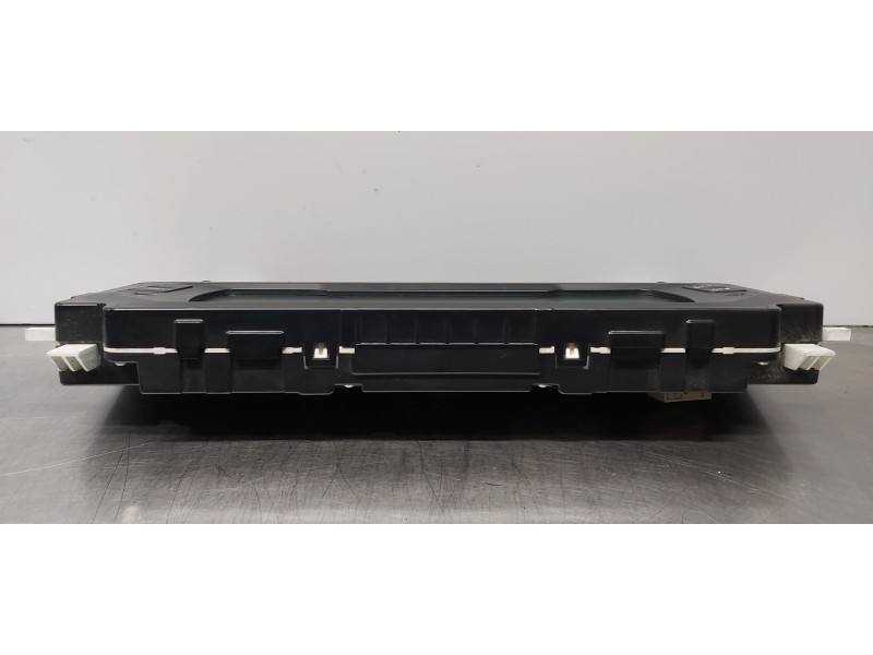 Recambio de cuadro instrumentos para citroen c4 picasso feel referencia OEM IAM 9816911280  