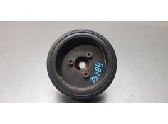 Recambio de polea cigueñal para bmw serie 1 berlina (e81/e87) 118i referencia OEM IAM 11237505829