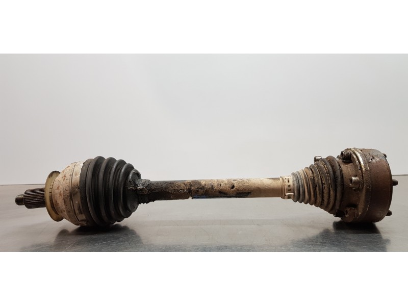 Recambio de transmision delantera izquierda para audi a1 (8x) attraction referencia OEM IAM 6R0407761K  