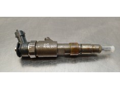 Recambio de inyector para peugeot partner kombi access referencia OEM IAM 0445110566