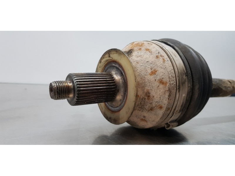 Recambio de transmision delantera izquierda para audi a1 (8x) attraction referencia OEM IAM 6R0407761K  