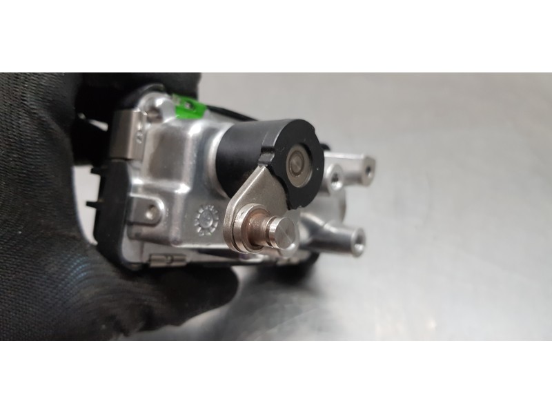 Recambio de modulo electronico para mercedes clase cls (w219) 320 cdi (219.322) referencia OEM IAM   