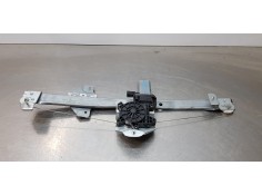 Recambio de elevalunas trasero izquierdo para dacia lodgy sl xplore referencia OEM IAM 827217782R  