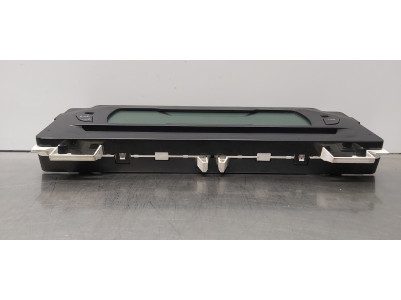 Recambio de cuadro instrumentos para citroen c4 picasso feel referencia OEM IAM 9816911280  