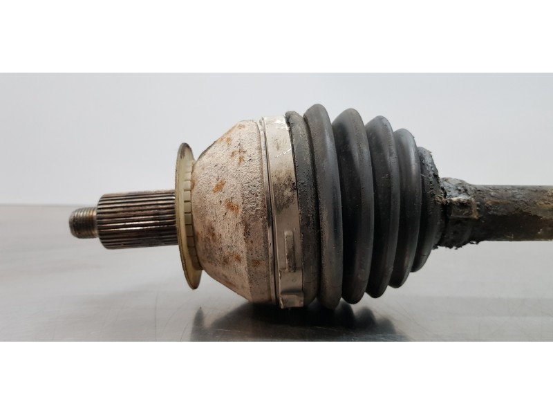 Recambio de transmision delantera izquierda para audi a1 (8x) attraction referencia OEM IAM 6R0407761K  