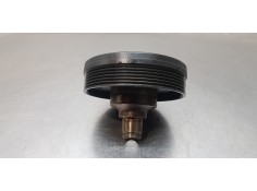 Recambio de polea cigueñal para bmw serie 1 berlina (e81/e87) 118i referencia OEM IAM 11237505829   2