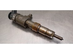 Recambio de inyector para peugeot partner kombi access referencia OEM IAM 0445110566   2