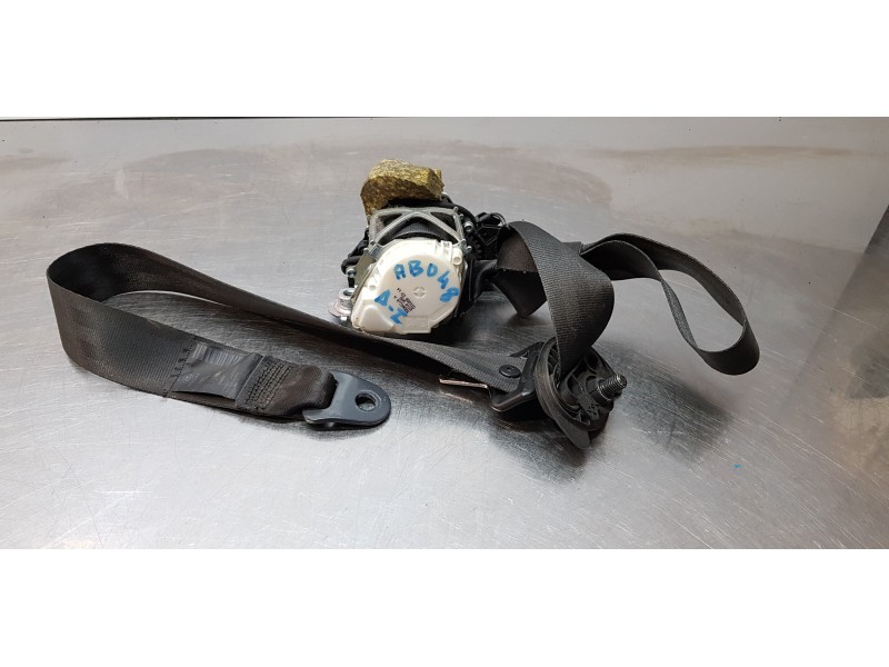 Recambio de kit airbag para citroen c5 berlina exclusive referencia OEM IAM 9665266080  