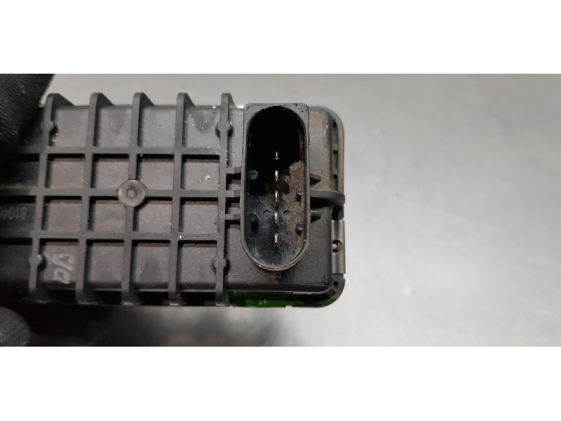 Recambio de modulo electronico para mercedes clase cls (w219) 320 cdi (219.322) referencia OEM IAM   