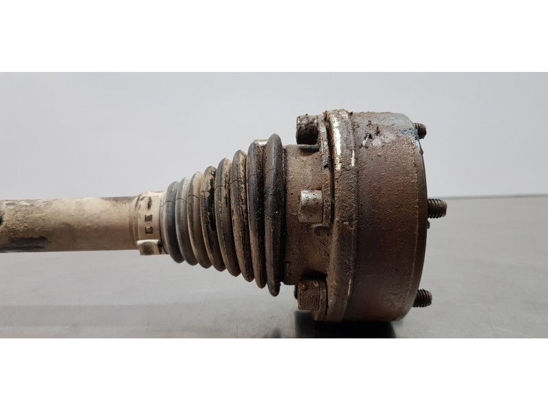 Recambio de transmision delantera izquierda para audi a1 (8x) attraction referencia OEM IAM 6R0407761K  