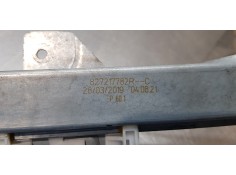 Recambio de elevalunas trasero izquierdo para dacia lodgy sl xplore referencia OEM IAM 827217782R   2