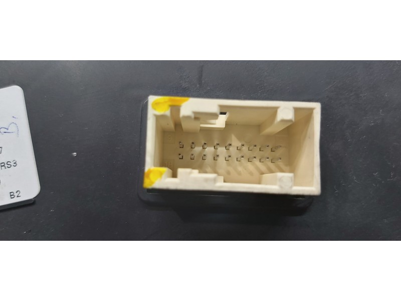 Recambio de cuadro instrumentos para citroen c4 picasso feel referencia OEM IAM 9816911280  