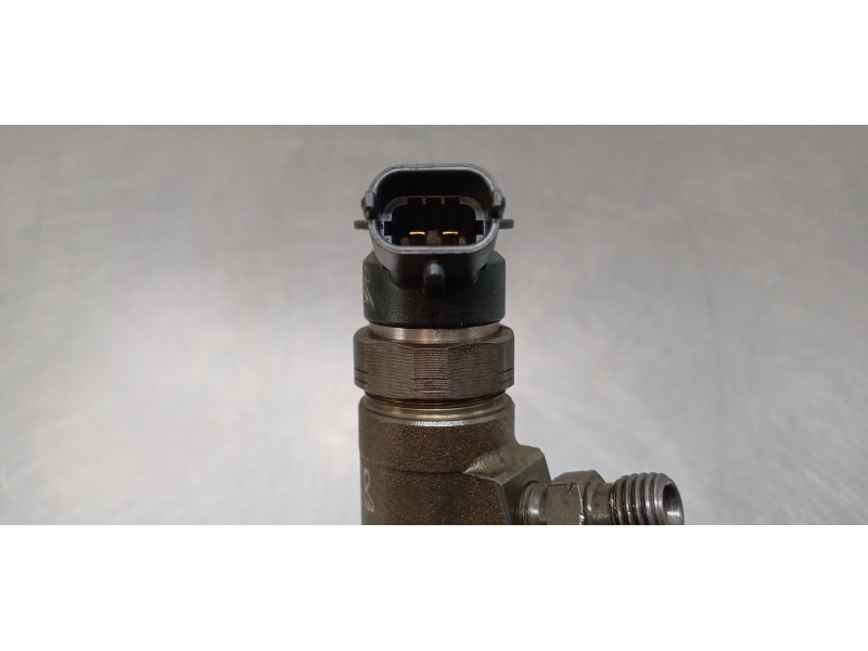Recambio de inyector para peugeot partner kombi access referencia OEM IAM 0445110566   Recambio de inyector para peugeot partner kombi access referencia OEM IAM 0445110566