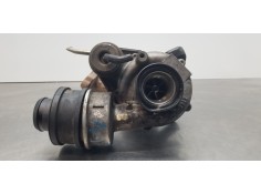 Recambio de turbocompresor para mercedes clase a (w169) a 180 cdi (169.007) referencia OEM IAM A6400901780   2