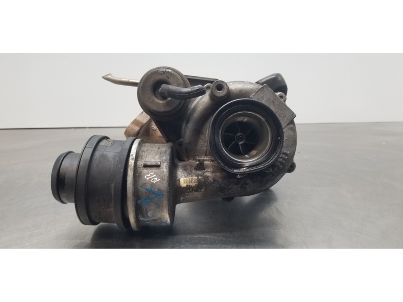 Recambio de turbocompresor para mercedes clase a (w169) a 180 cdi (169.007) referencia OEM IAM A6400901780  