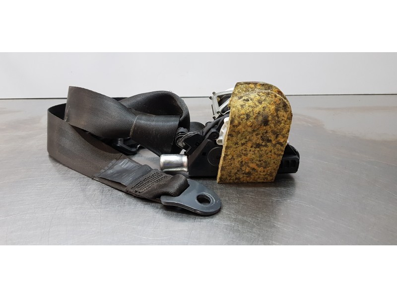 Recambio de kit airbag para citroen c5 berlina exclusive referencia OEM IAM 9665266080  