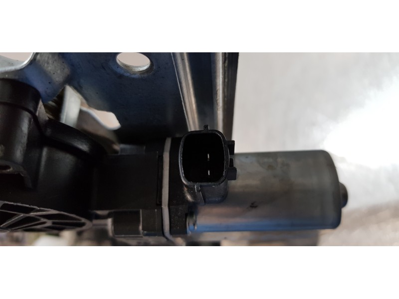 Recambio de elevalunas trasero izquierdo para dacia lodgy sl xplore referencia OEM IAM 827217782R   Recambio de elevalunas trasero izquierdo para dacia lodgy sl xplore referencia OEM IAM 827217782R