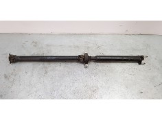 Recambio de transmision central para bmw serie 1 berlina (e81/e87) 118i referencia OEM IAM 26107526116