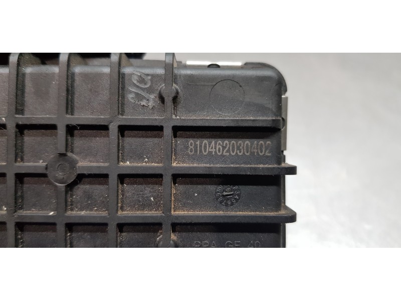 Recambio de modulo electronico para mercedes clase cls (w219) 320 cdi (219.322) referencia OEM IAM   