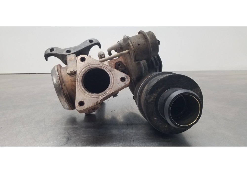 Recambio de turbocompresor para mercedes clase a (w169) a 180 cdi (169.007) referencia OEM IAM A6400901780  