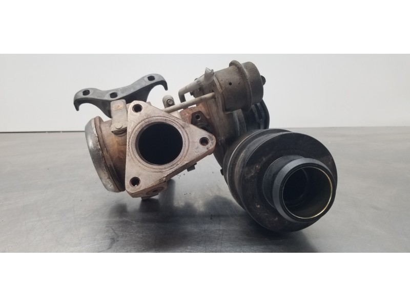 Recambio de turbocompresor para mercedes clase a (w169) a 180 cdi (169.007) referencia OEM IAM A6400901780  