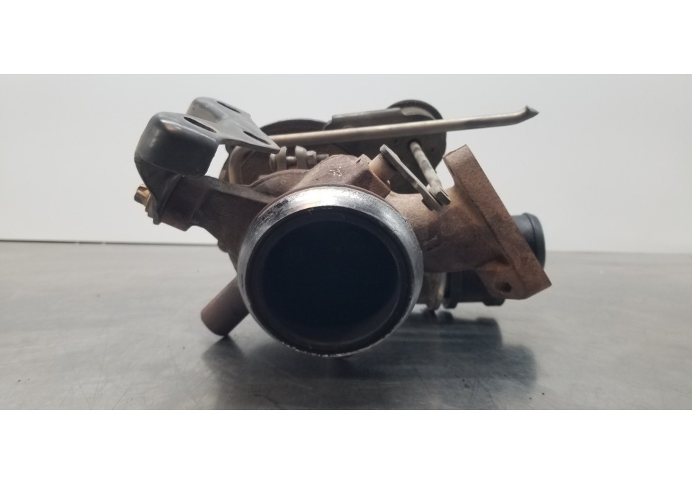 Recambio de turbocompresor para mercedes clase a (w169) a 180 cdi (169.007) referencia OEM IAM A6400901780  
