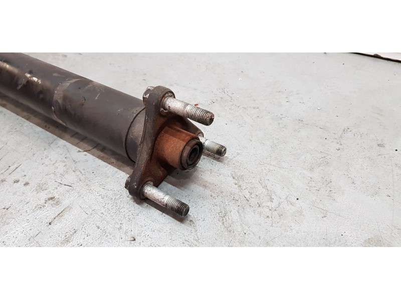 Recambio de transmision central para bmw serie 1 berlina (e81/e87) 118i referencia OEM IAM 26107526116   Recambio de transmision central para bmw serie 1 berlina (e81/e87) 118i referencia OEM IAM 26107526116