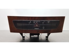 Recambio de warning para mercedes clase cls (w219) 320 cdi (219.322) referencia OEM IAM A21182183587167  