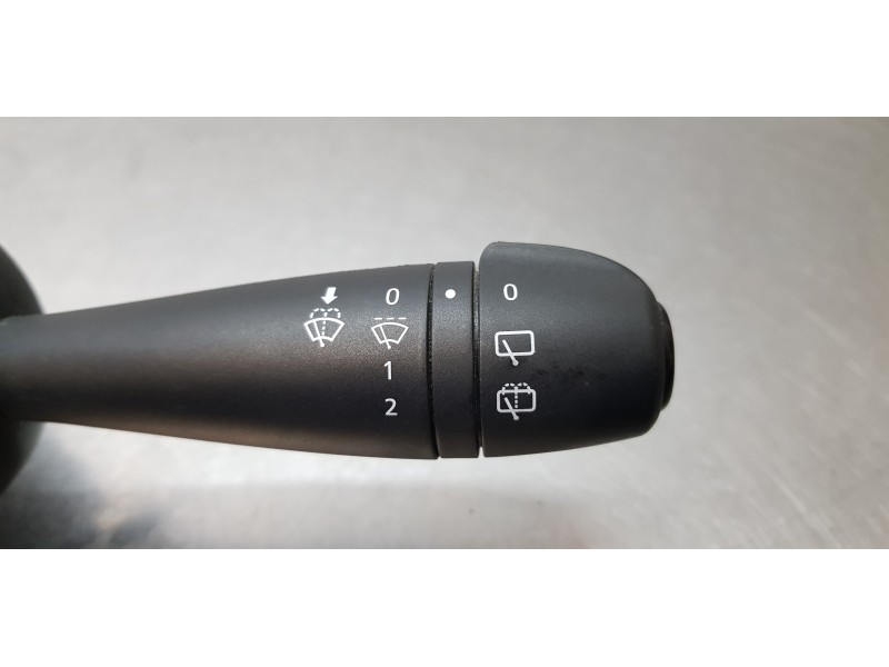 Recambio de mando limpia para dacia lodgy sl xplore referencia OEM IAM 255671453R   Recambio de mando limpia para dacia lodgy sl xplore referencia OEM IAM 255671453R