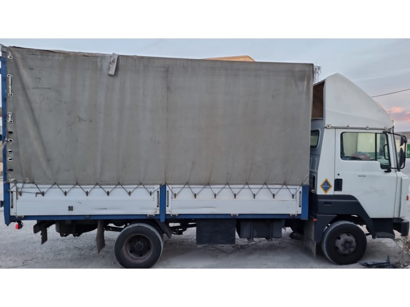 nissan eco - t 100.56/78 kw/e2 del año 1997