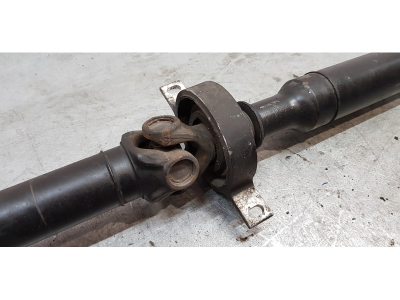 Recambio de transmision central para bmw serie 1 berlina (e81/e87) 118i referencia OEM IAM 26107526116   Recambio de transmision central para bmw serie 1 berlina (e81/e87) 118i referencia OEM IAM 26107526116