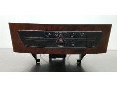 Recambio de warning para mercedes clase cls (w219) 320 cdi (219.322) referencia OEM IAM A21182183587167   2