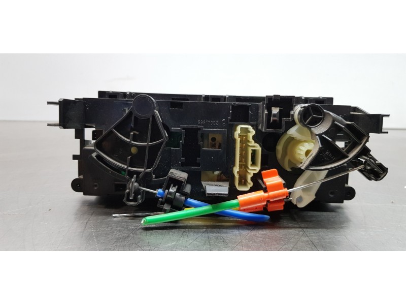 Recambio de mando calefaccion / aire acondicionado para peugeot 207 urban referencia OEM IAM 6451TL  