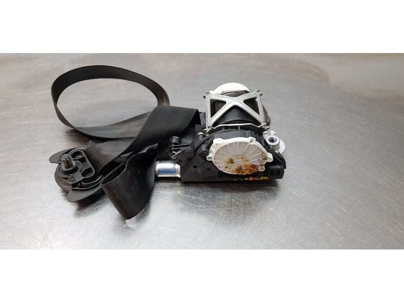 Recambio de kit airbag para citroen c5 berlina exclusive referencia OEM IAM 9665266080  