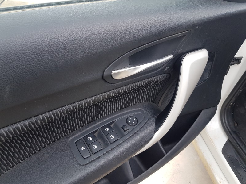 bmw serie 1 lim. (f20/f21) del año 2015