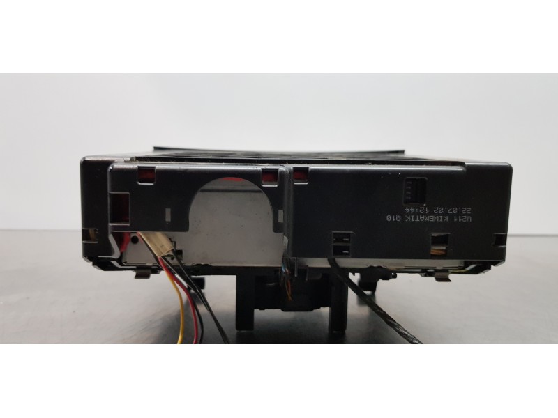 Recambio de warning para mercedes clase cls (w219) 320 cdi (219.322) referencia OEM IAM A21182183587167  