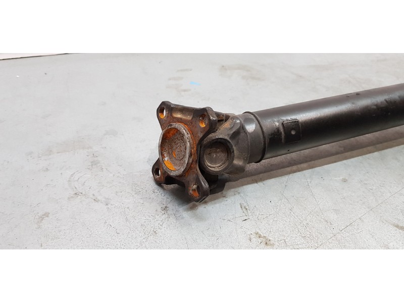 Recambio de transmision central para bmw serie 1 berlina (e81/e87) 118i referencia OEM IAM 26107526116   Recambio de transmision central para bmw serie 1 berlina (e81/e87) 118i referencia OEM IAM 26107526116