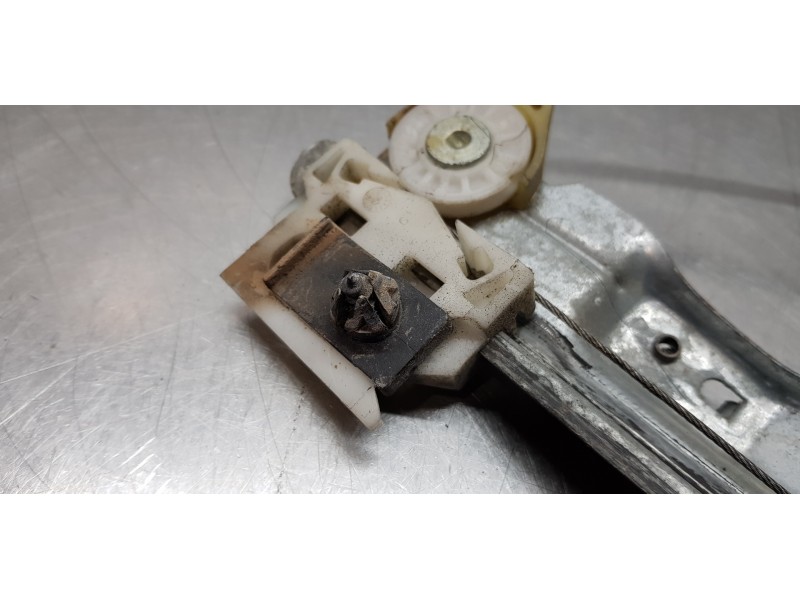 Recambio de elevalunas delantero izquierdo para citroen c4 picasso 2.0 hdi fap referencia OEM IAM 9221CV 9674032780  Recambio de elevalunas delantero izquierdo para citroen c4 picasso 2.0 hdi fap referencia OEM IAM 9221CV 9674032780