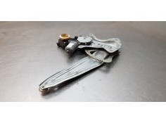 Recambio de elevalunas trasero derecho para toyota verso advance referencia OEM IAM C39429100   2